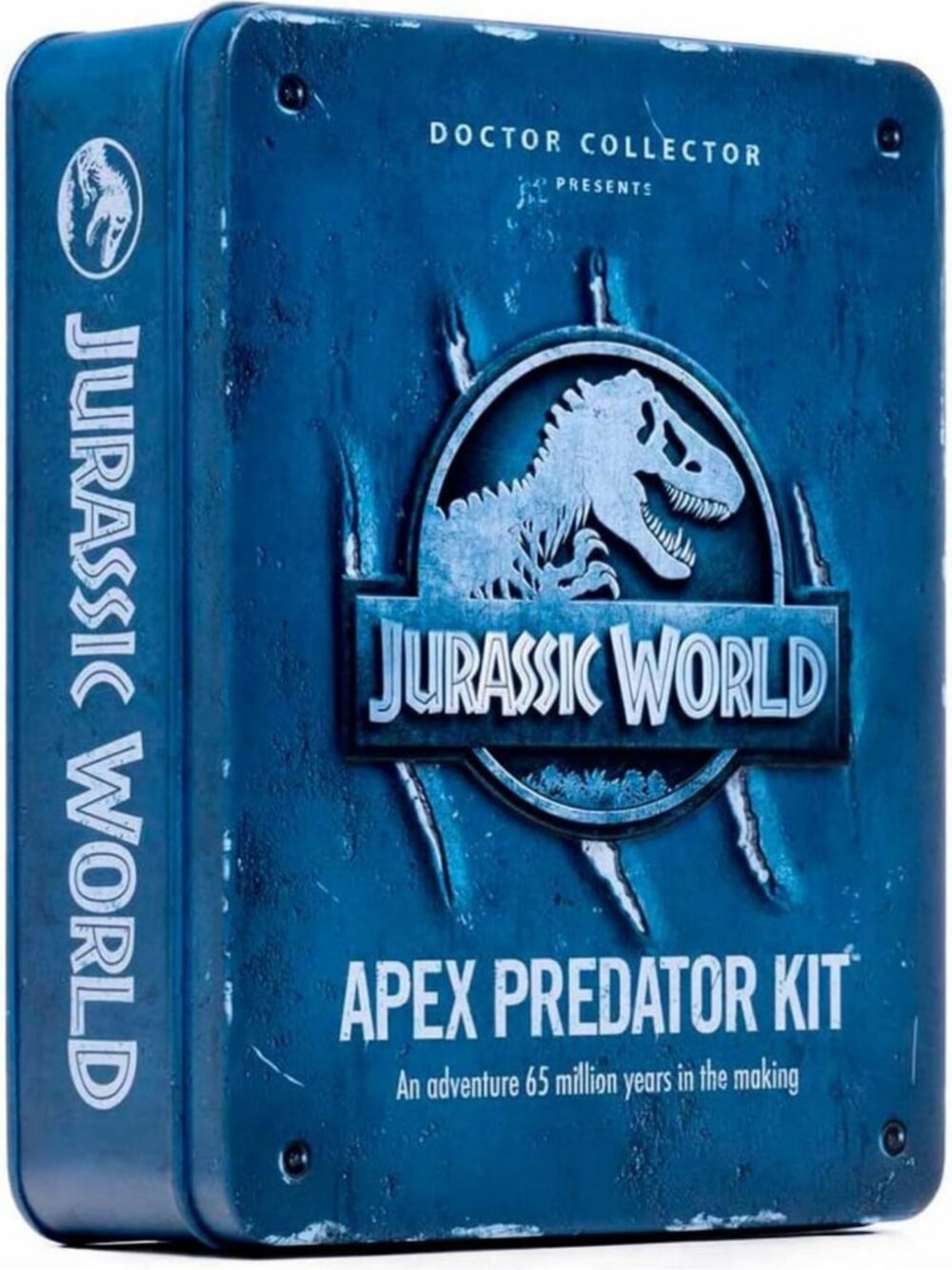Jurassic World Apex Predator Kit - Standard Edition, Black - Collector's Item